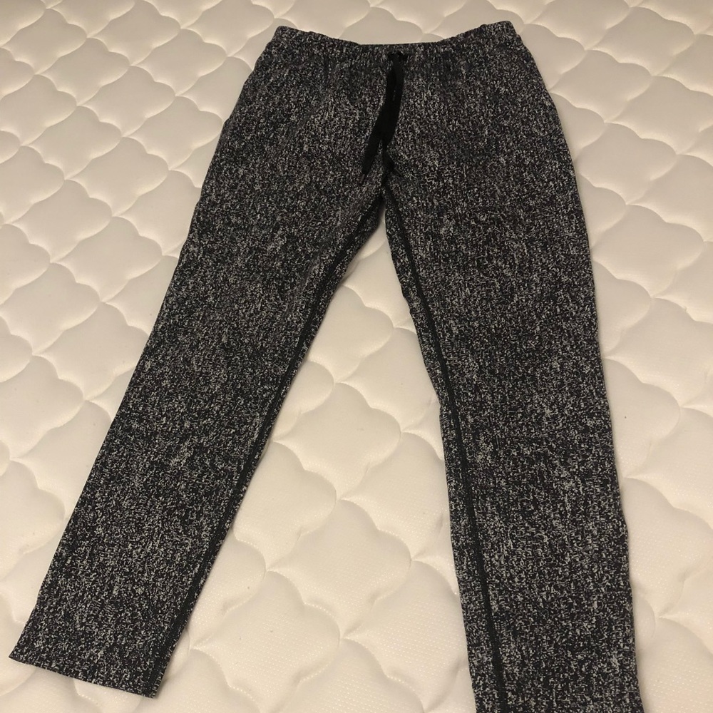 Lululemon drawstring pants